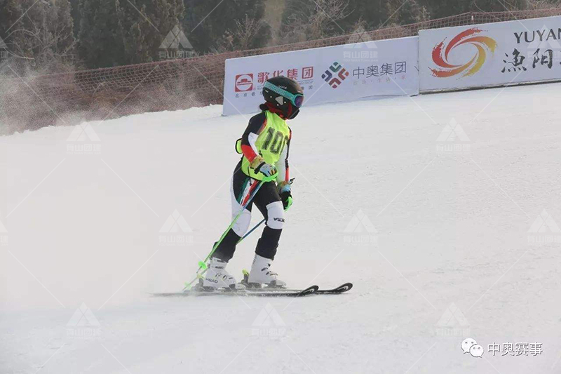 滑雪衣服這樣選，雪場最靚麗的團隊非你莫屬！_1