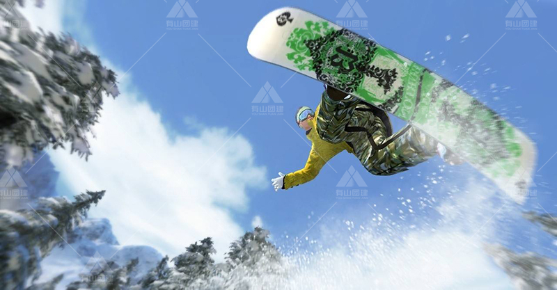 滑雪服品牌排行一览，快选购适合您团队的滑雪服吧_2