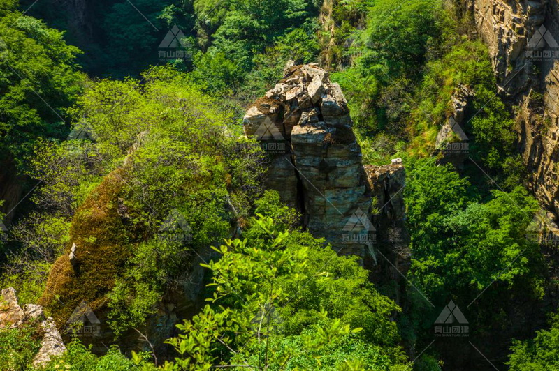 兴隆天子山_5