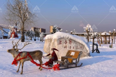 热荐6个北京冬季适合团建的地方_1