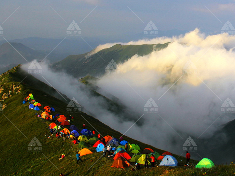 小五臺(tái)山_1