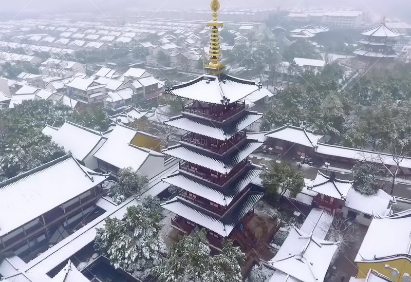 寒山寺_3