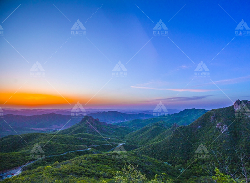 大黑山國家森林公園_2