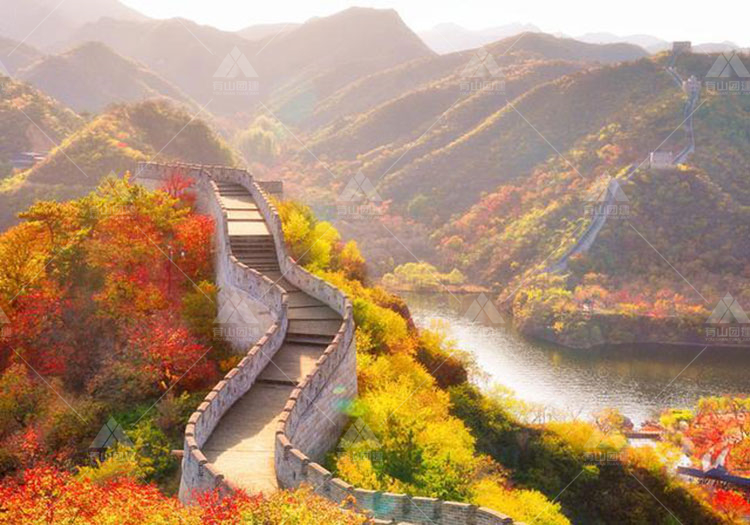 北京怀柔团建：探寻不一样的怀柔风景，见证秋天的魅力_7
