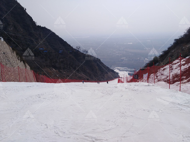 冬日团建：去石京龙滑雪场来一场冬日盛宴吧！_3