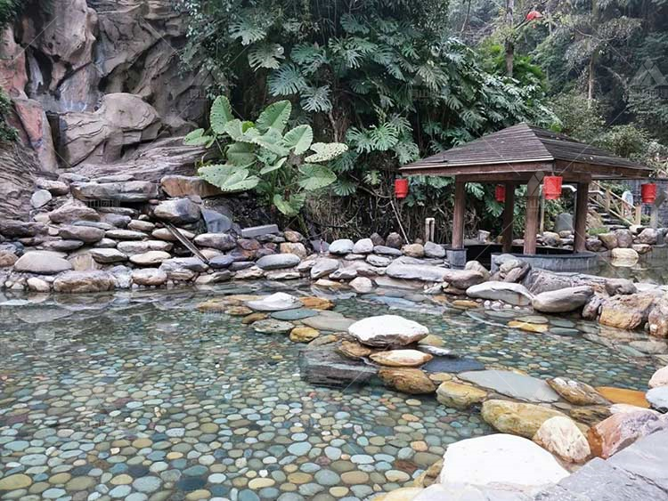 中国哪些温泉酒店水质好，环境美呢？ _15