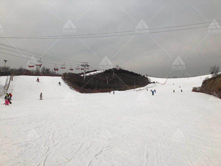 北京温泉+滑雪篇：年会团建去哪里好呢？_4