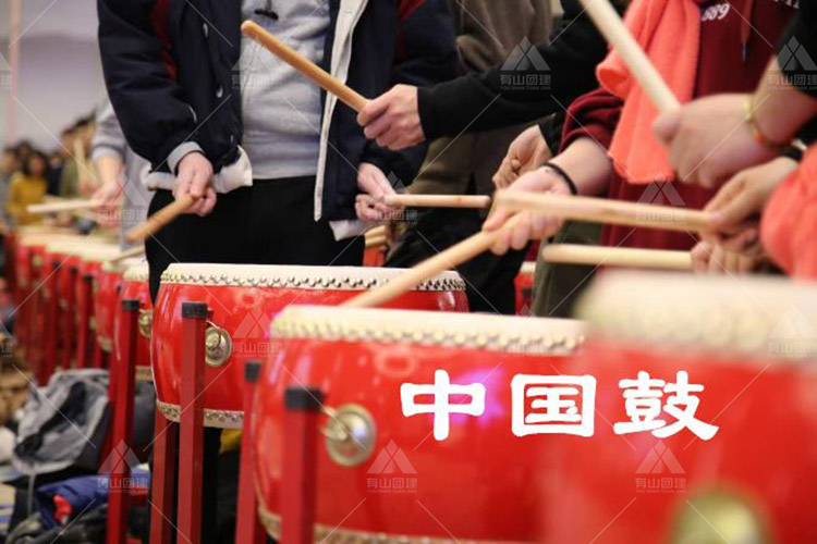 全新的年会团建来袭，“不走寻常路”的音乐团建来啦！_3