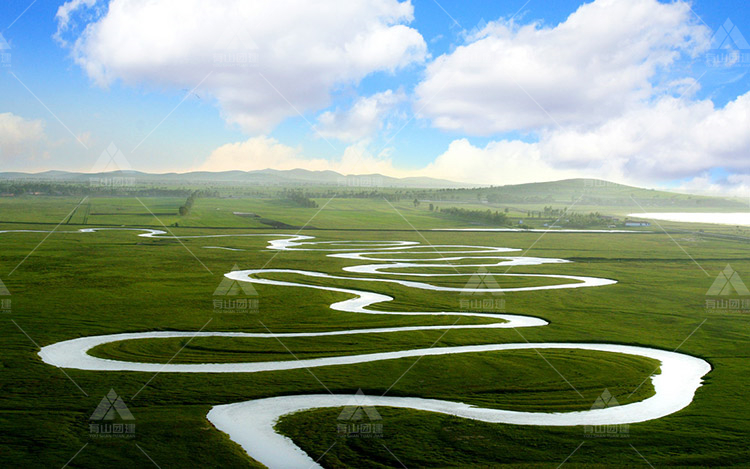 二日团建推荐：坝上草原一个离北京最近的天然草原_4