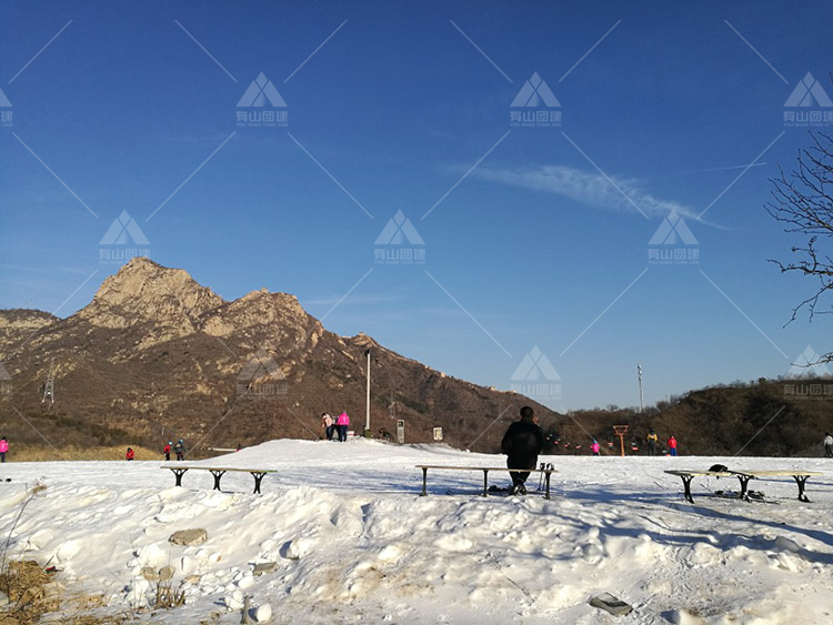 北京怀北国际滑雪场12月3日（周五）开启试滑啦！_5