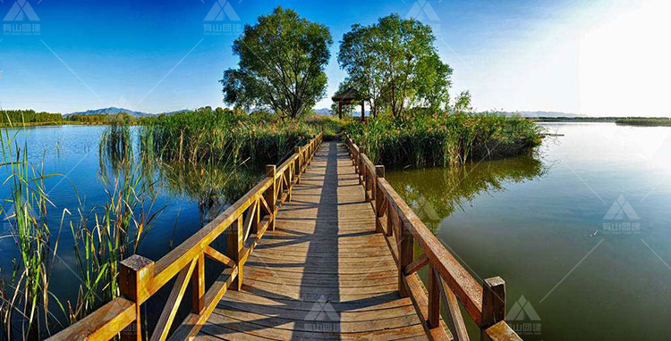 徒步骑行团建推荐：北京唯一的湿地鸟类自然保护区——野鸭湖_3