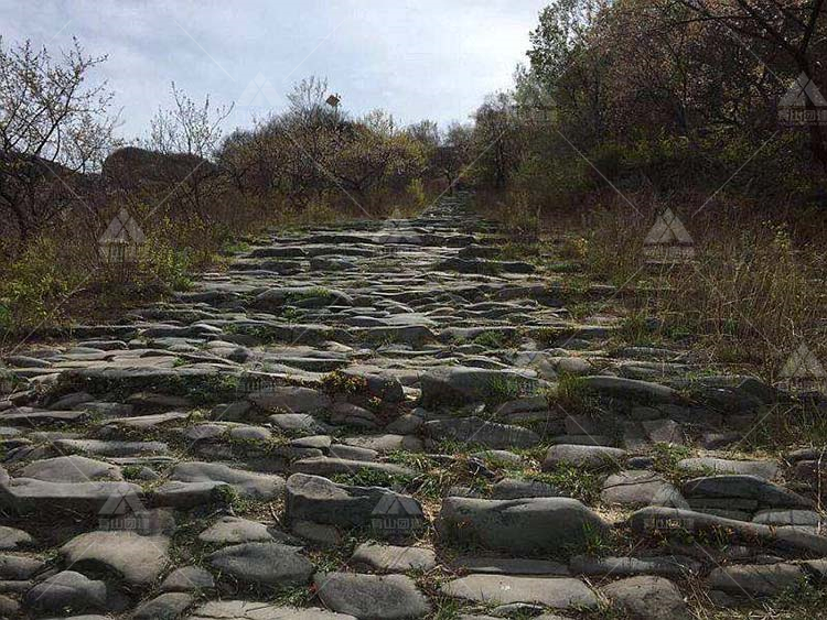 戶外古道徒步團建圣地：國家級旅游景區(qū)——北京十大古道_9