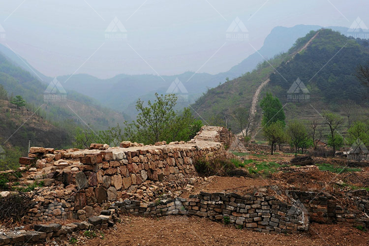 戶外古道徒步團建圣地：國家級旅游景區(qū)——北京十大古道_12