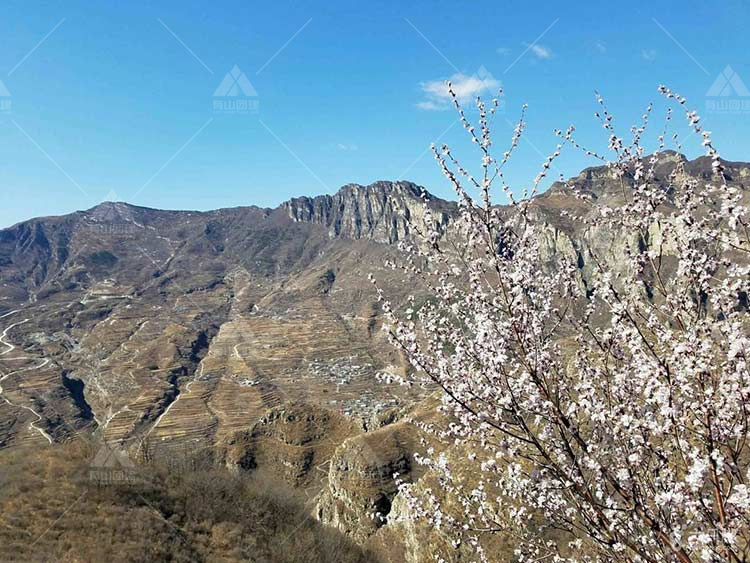 徒步团建：北京郊区难得一见的天然冰瀑群——上太湖冰瀑_3