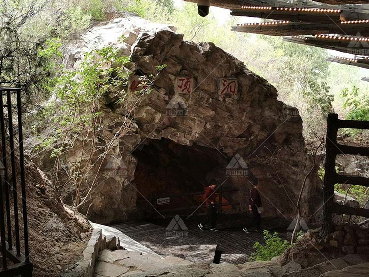 1日团建：研究古人类和古脊椎动物的科学基地——龙骨山_4