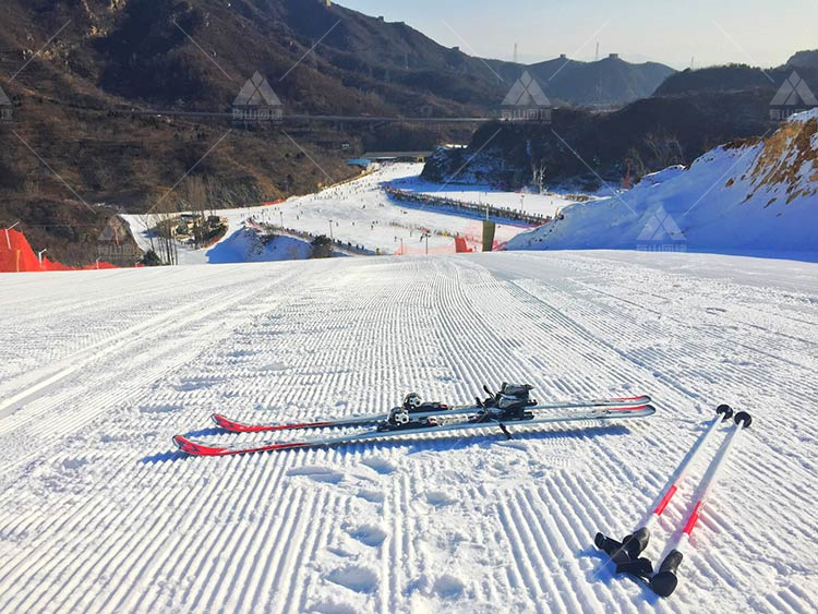 滑雪攻略：精选北京五大著名滑雪场_1