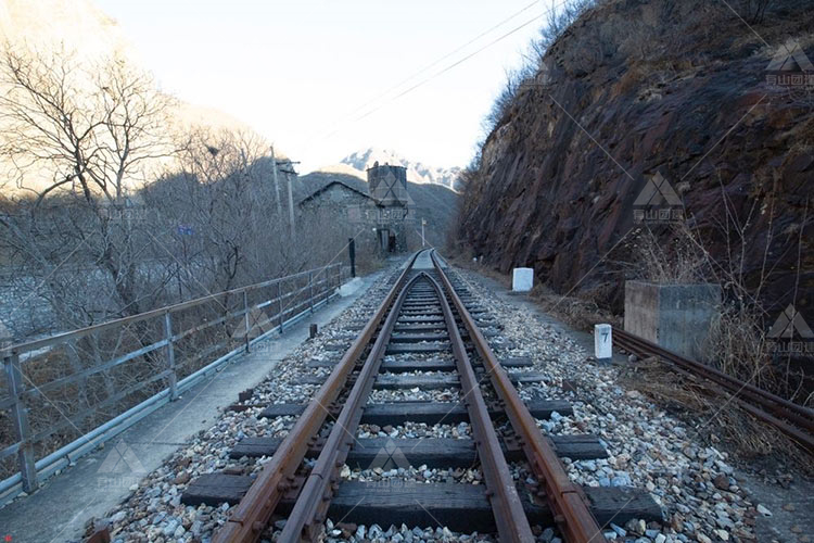 徒步团建：一条百年铁路的前世今生——京门铁路_3