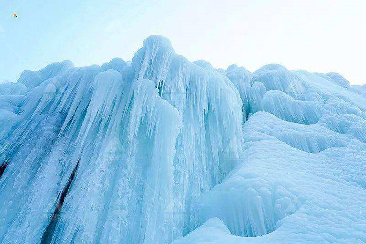 北京冬季哪些地方可以观赏冰瀑呢？_2