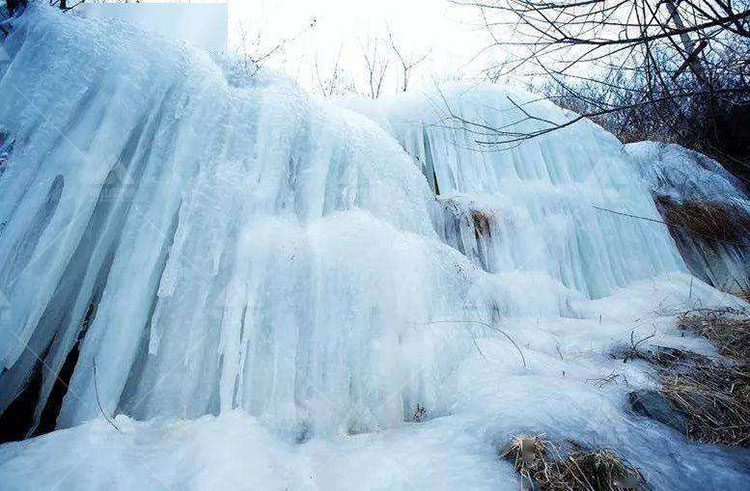 北京冬季哪些地方可以观赏冰瀑呢？_4