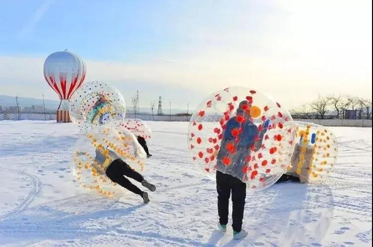 静之湖团建，年会+滑雪2日活动方案攻略_4