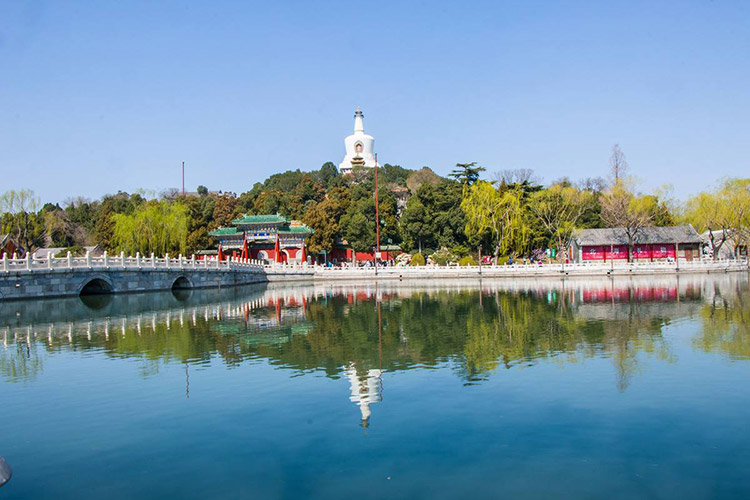 公園團(tuán)建推薦：北京皇家園林，歷史悠久，風(fēng)景如詩(shī)如畫(huà)_2