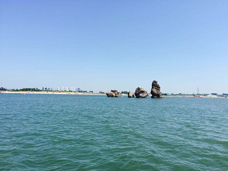 海边团建：北京周边既美丽又好玩的四个海滩攻略！_2