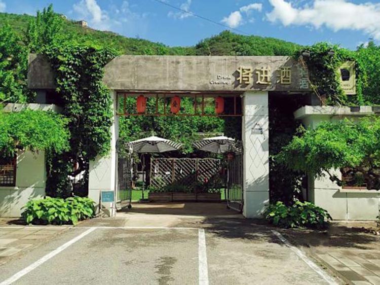 去黃花城水長城團(tuán)建時住哪里比較好呢？_2