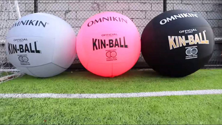 Kin-Balll健球团建方案：超强互动，超强体验，激发热情_1