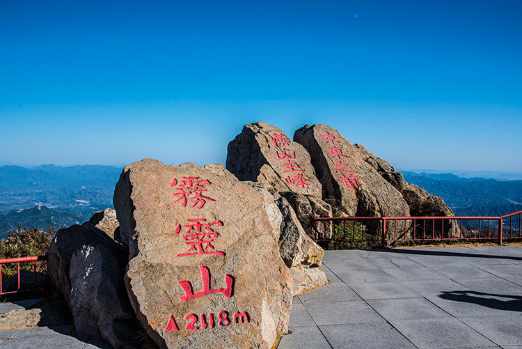 北京春季團(tuán)建去哪里賞花、玩水、爬山呢？_1