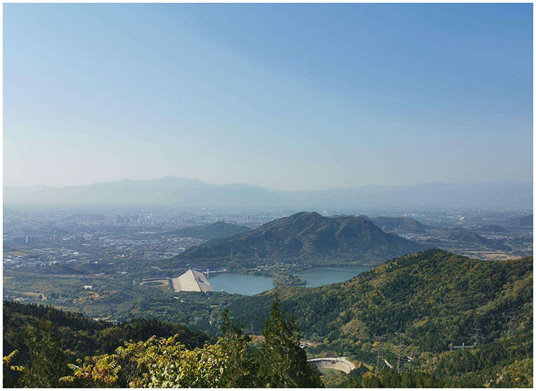 莽山森林公園適合什么團(tuán)建活動呢？_5