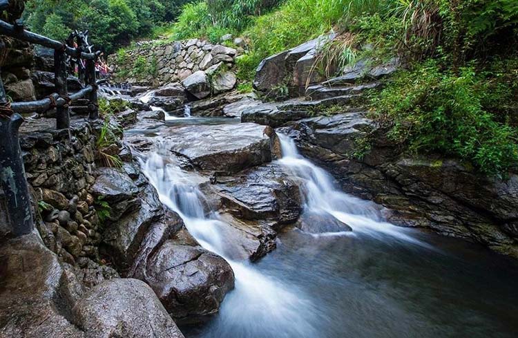 夏季團(tuán)建地點(diǎn)推薦：愿你走進(jìn)懷柔探尋醉美的盛夏之景_3