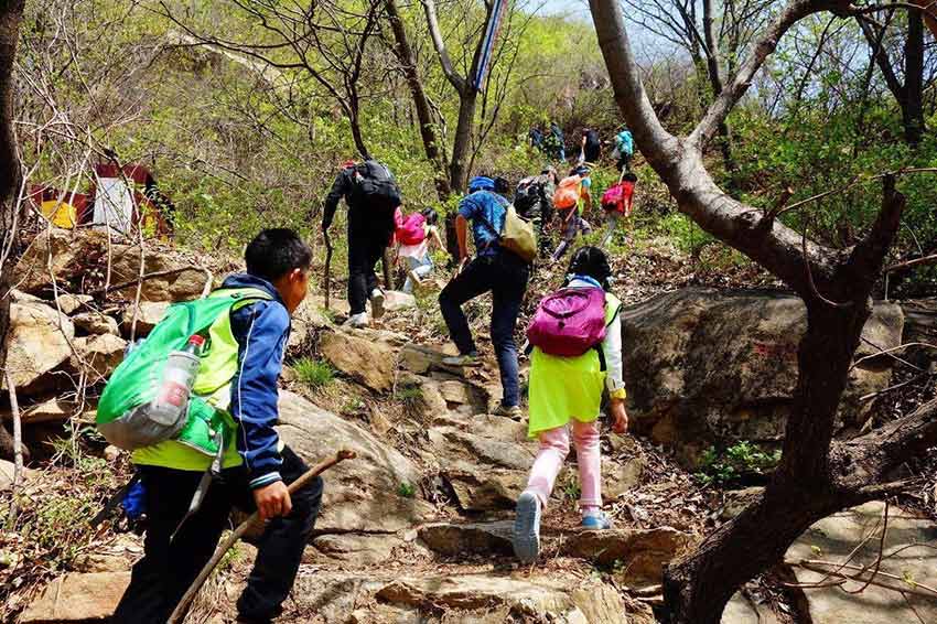 在北京哪些地方適合做徒步團(tuán)建呢？_1