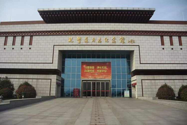 在北京哪些地方可以组织红色旅游团建活动呢？_15