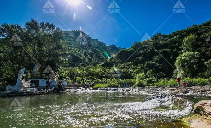 在北京有哪些地方适合团建呢？_7