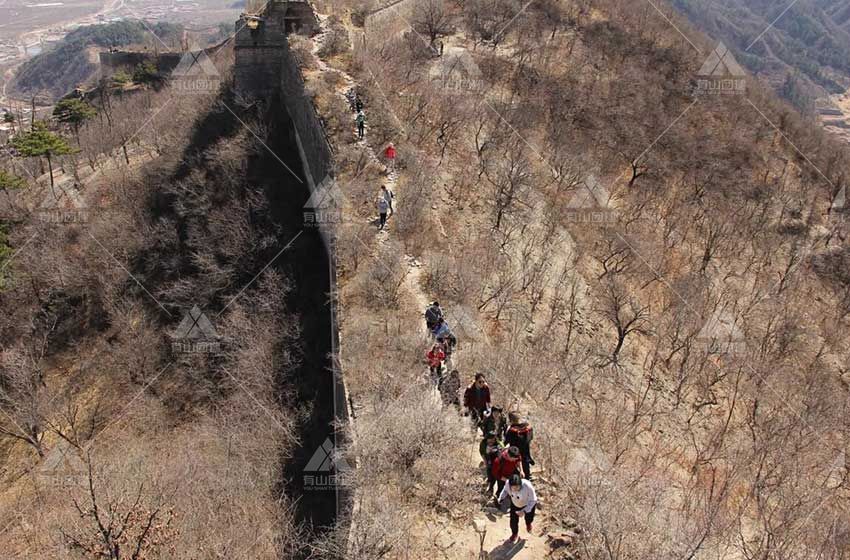 在北京要如何去组织徒步团建活动呢？_3