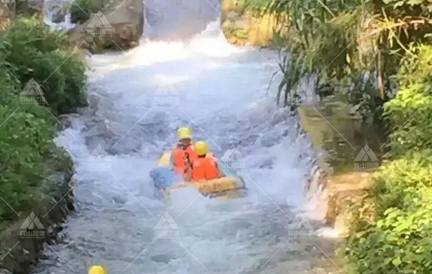 组织漂流主题团建活动时需要知道哪些事项呢？_5