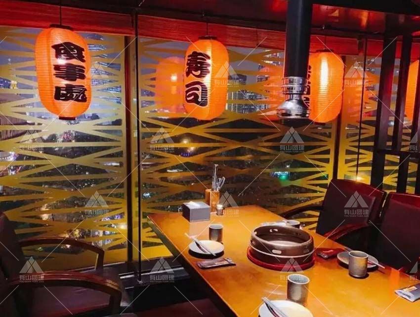 在京城，哪些餐馆适合团建聚餐呢？_4