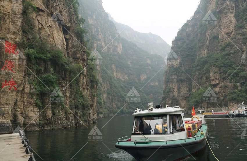 日记策划好玉渡山和龙庆峡2日团建方案呢？_2