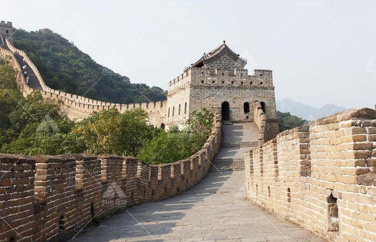 在北京有哪些地方是非常适合徒步团建的呢？_4
