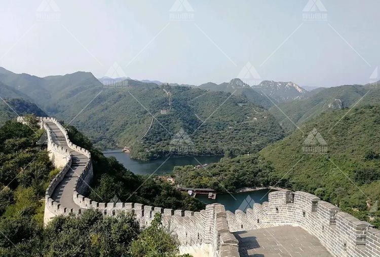 北京怀柔区值得打卡8大旅行地，有山有水，还有千年古寺！_7