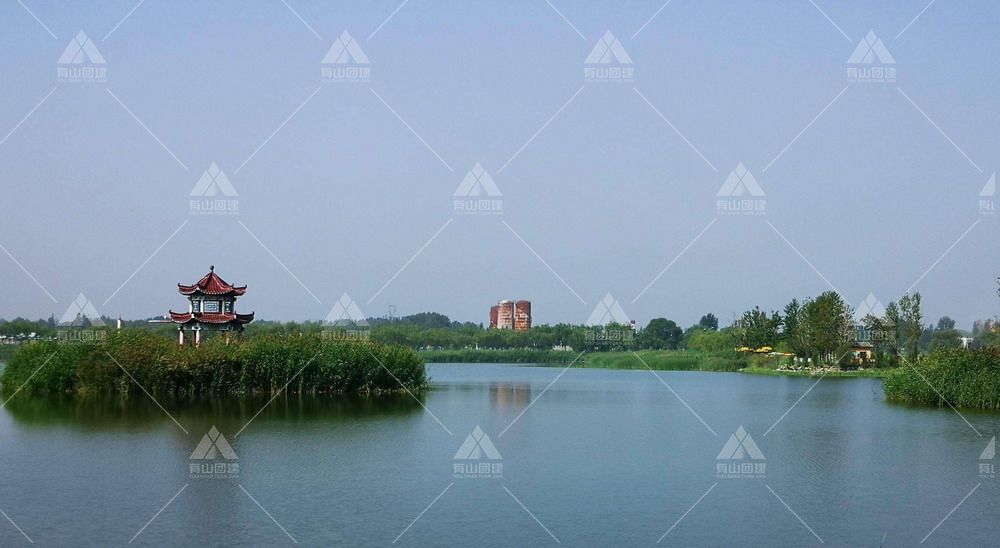 釋尼召沙漠綠海樂園_3