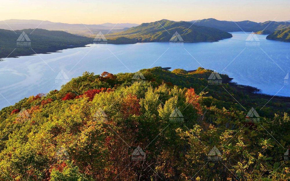 黑龍江鳳凰山_1