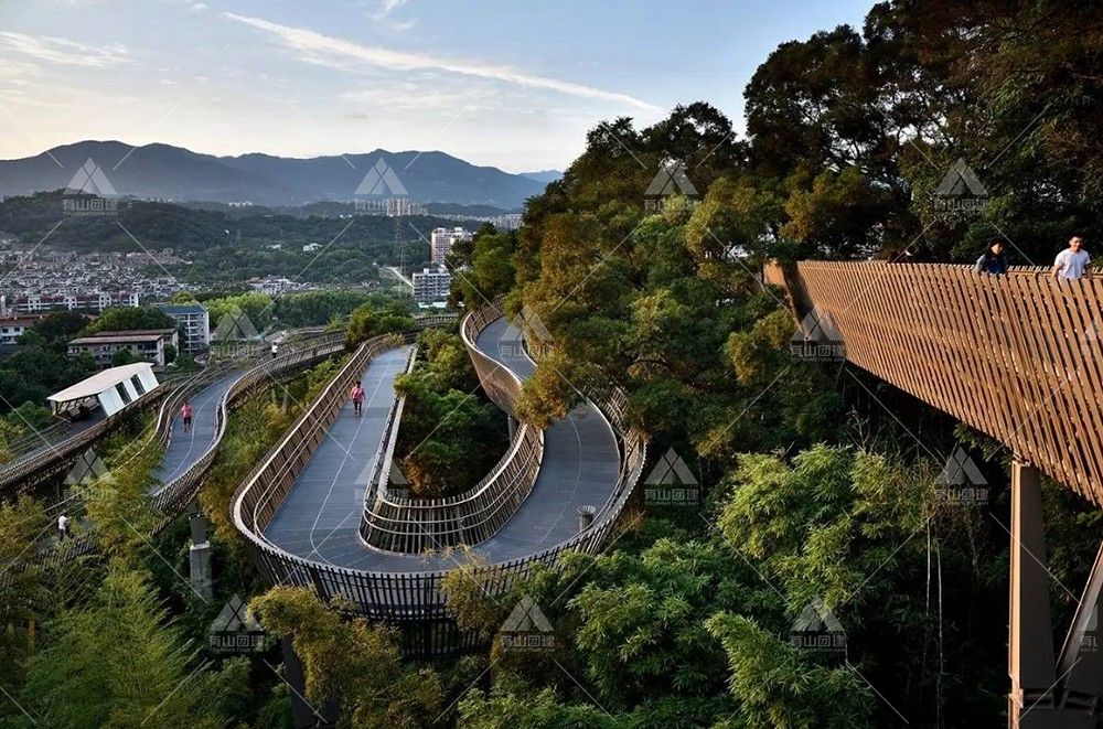 福州國家森林公園|福州植物園_2