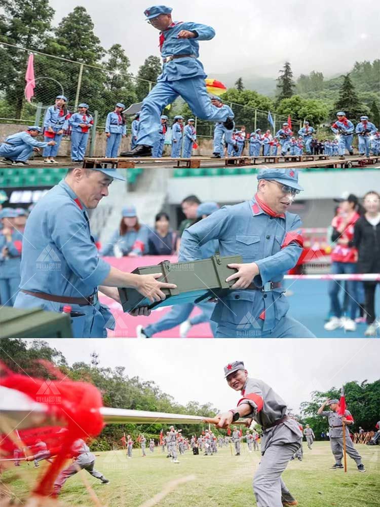 北京紅色主題團(tuán)建|3.5雷鋒日活動策劃，創(chuàng)意滿滿_5