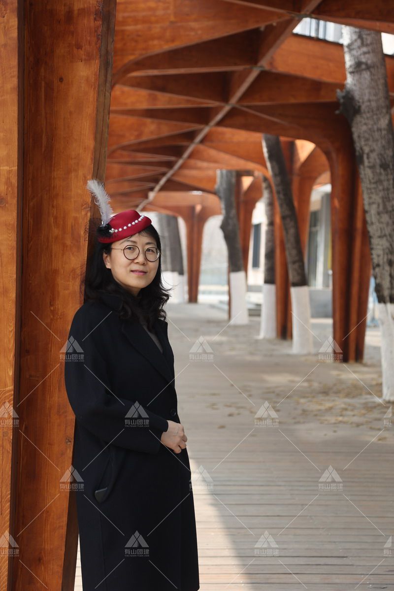 北京交通大学-2023年3月法式礼帽DIY一日团建_16