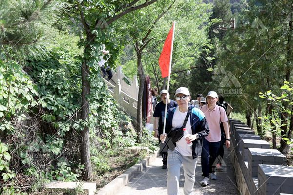 中华联合保险2023年5月青龙峡一日_20