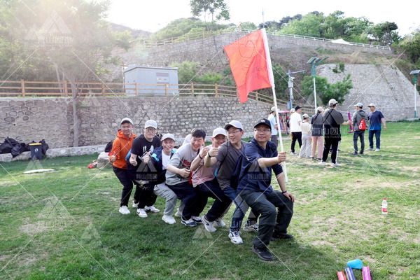 中华联合保险2023年5月青龙峡一日_27