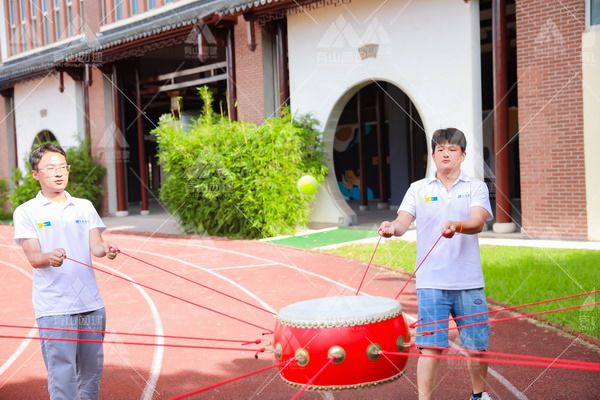 中建国际2023年8月新员工素质拓展一日团建_114