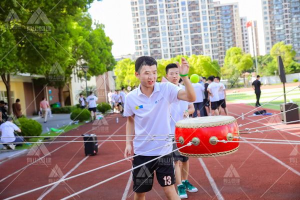 中建国际2023年8月新员工素质拓展一日团建_133