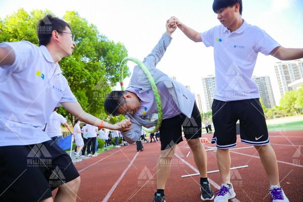 中建国际2023年8月新员工素质拓展一日团建_173